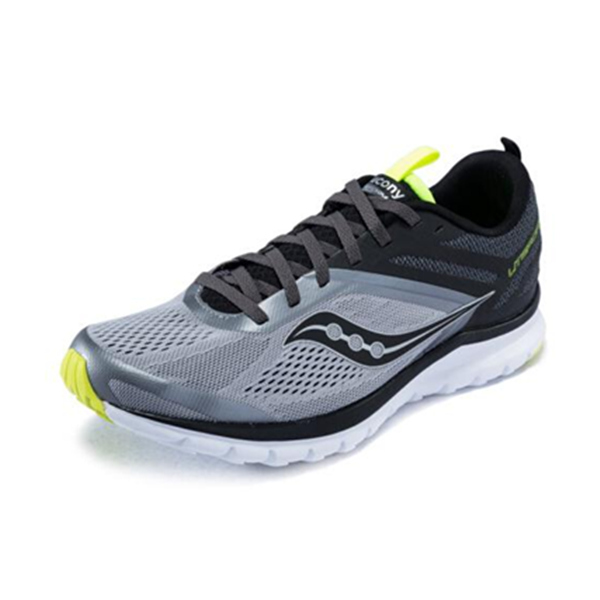 Saucony LITEFORM MILES 男款 跑步鞋