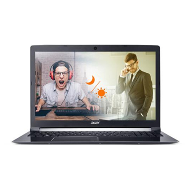 宏碁（Acer）炫6 A615 15.6英寸笔记本