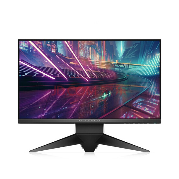 外星人 AW2518HF 24.5英寸电竞显示器
