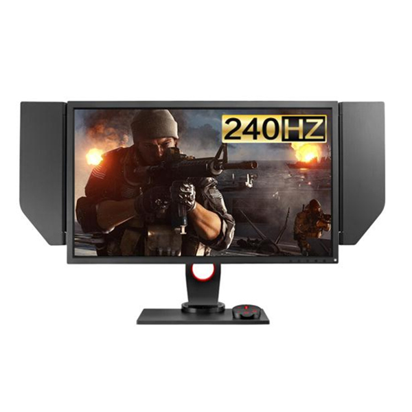 明基 XL2540 24.5英寸游戏显示器
