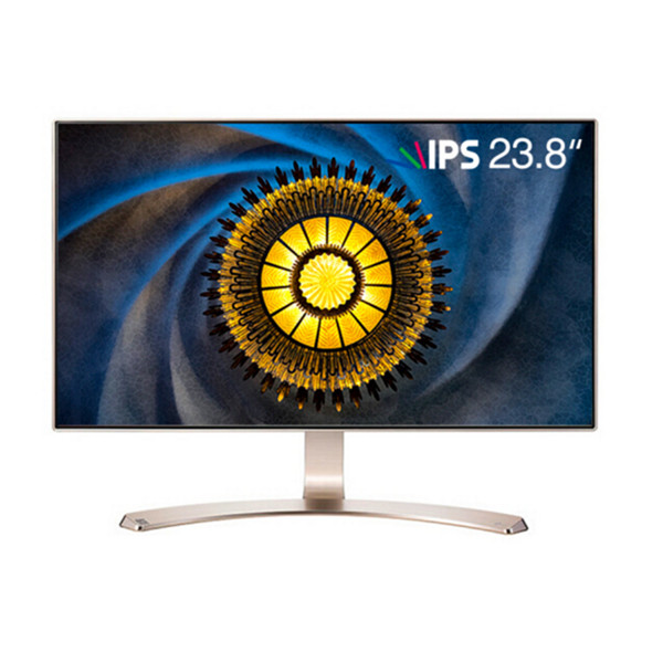 LG 24MP88GM-C 23.8英寸显示器