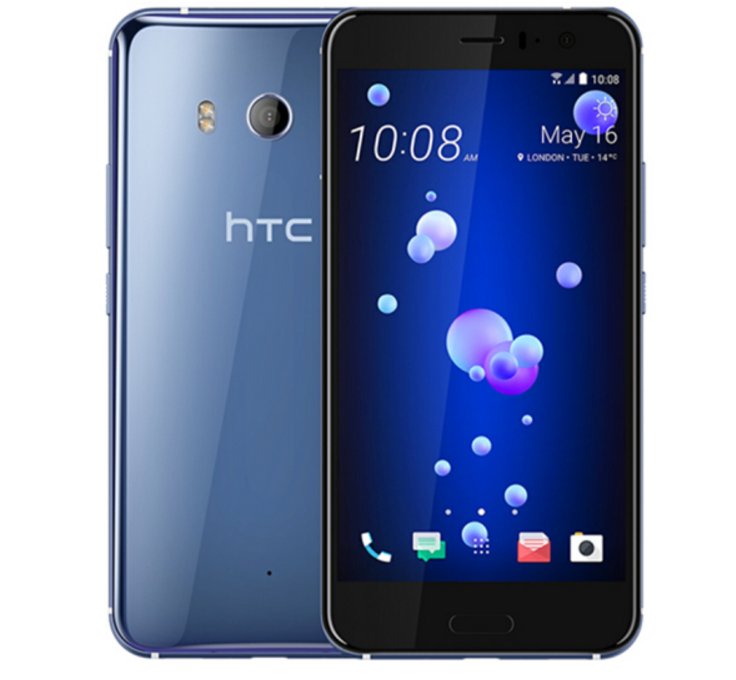 HTC U11 6GB+128GB 全网通手机