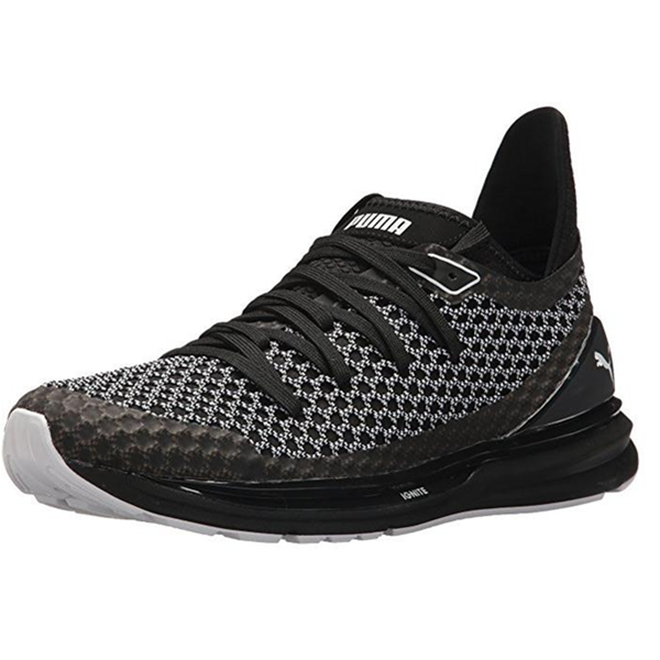 PUMA Ignite Limitless Netfit 跑鞋