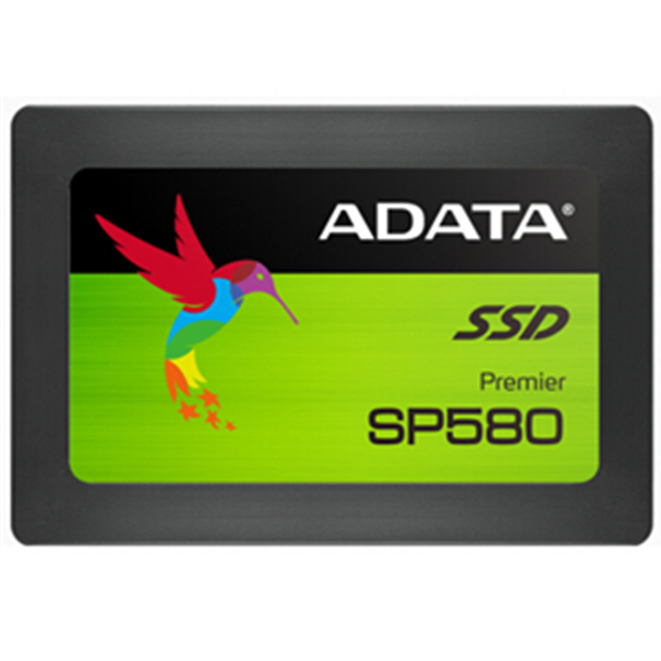 威刚SP580系列120G固态硬盘