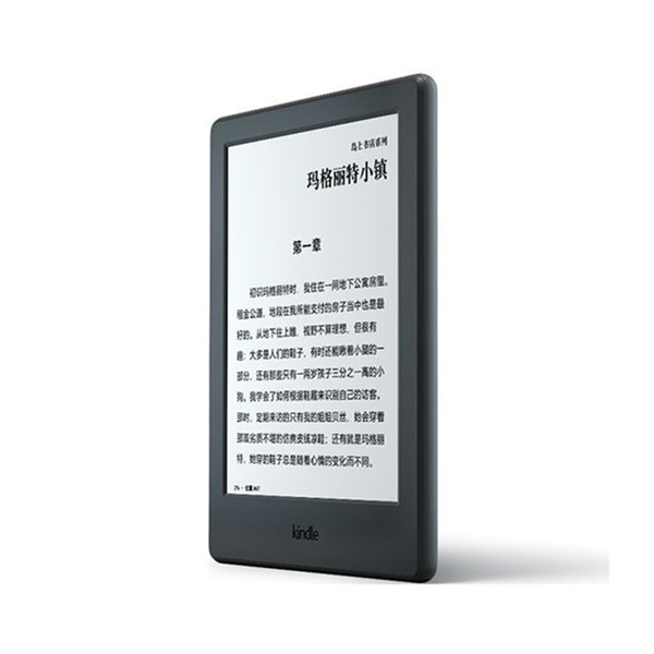 Kindle入門款6英寸電子書