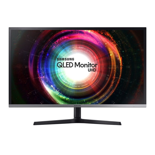 三星 U32H850UMC 31.5英寸4K显示器