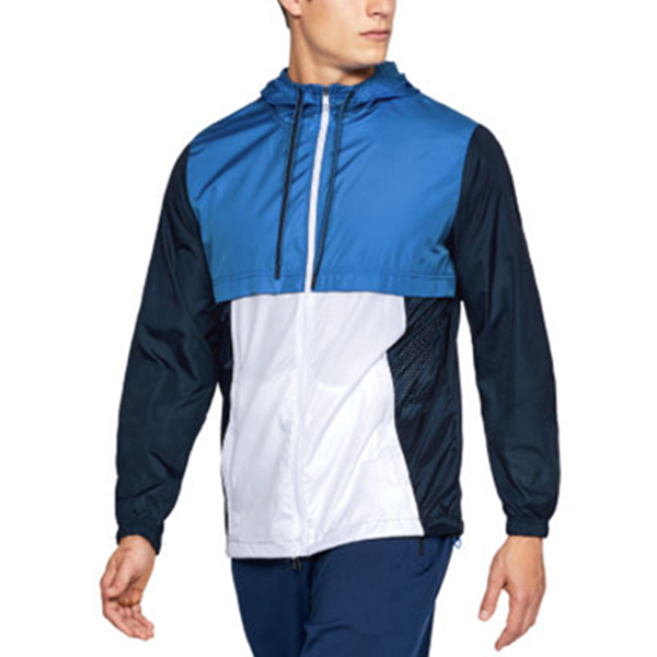 安德瑪Sportstyle Windbreaker運(yùn)動(dòng)夾克