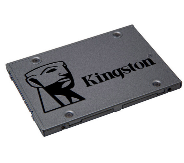 11日开始：金士顿 A400 120G SATA3 固态硬盘