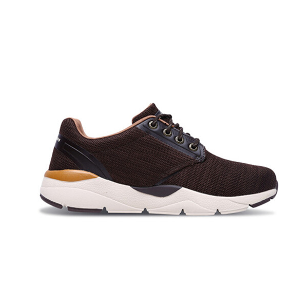 SKECHERS斯凯奇男士生活休闲柔软防滑运动鞋