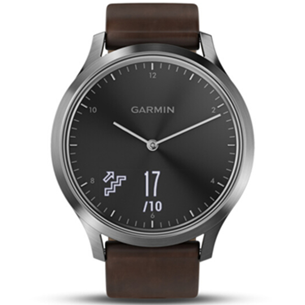 佳明vivomove hr运动健康智能手表