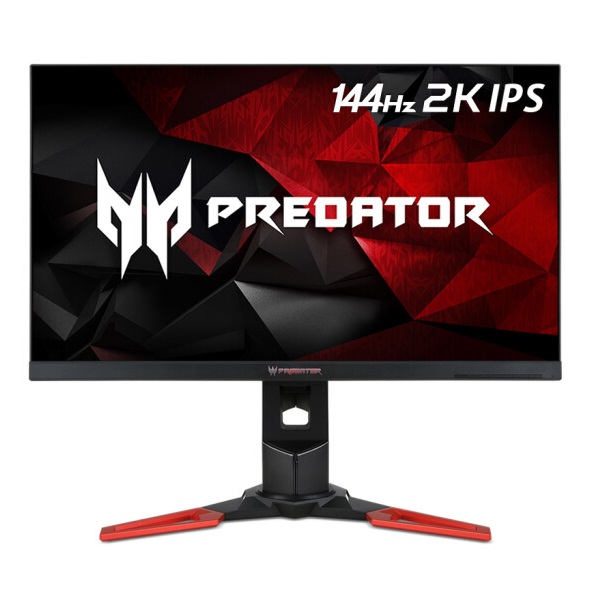 宏碁 掠夺者 XB271HU bmiprz 27英寸显示器