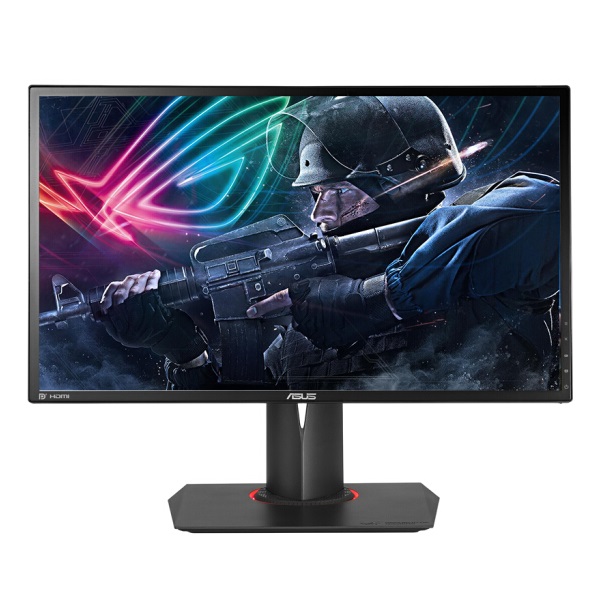 华硕 ROG PG248Q 24英寸电竞显示器