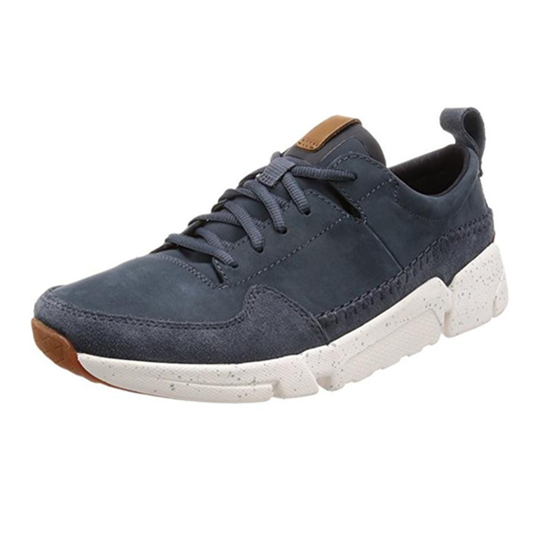 Clarks TriActive Run 男式 運(yùn)動(dòng)鞋