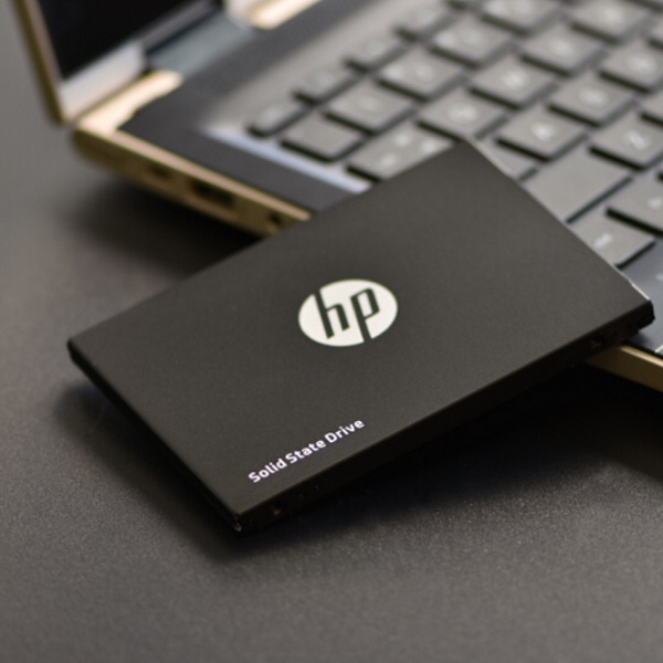 惠普 HP S700系列 250G 2.5英寸 固态硬盘