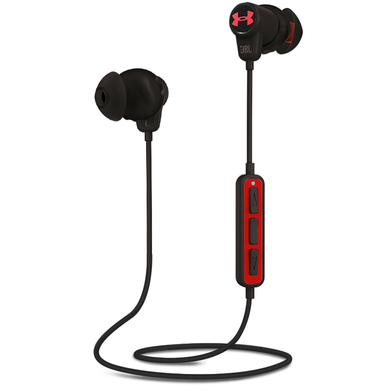 JBL Under Armour 1.5升級(jí)版 無(wú)線藍(lán)牙運(yùn)動(dòng)耳機(jī)