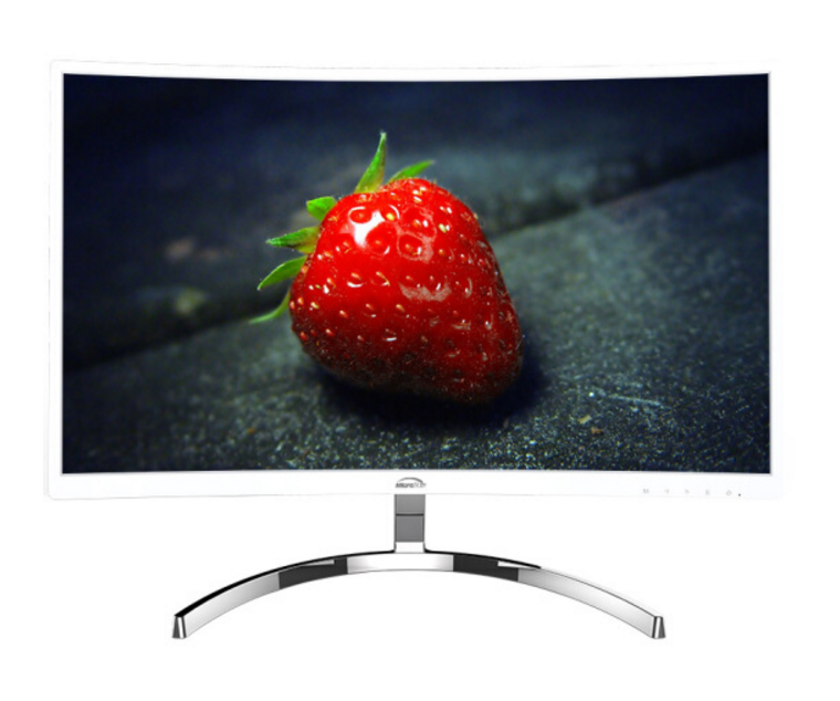 微软之星Q24pro 23.6英寸显示器