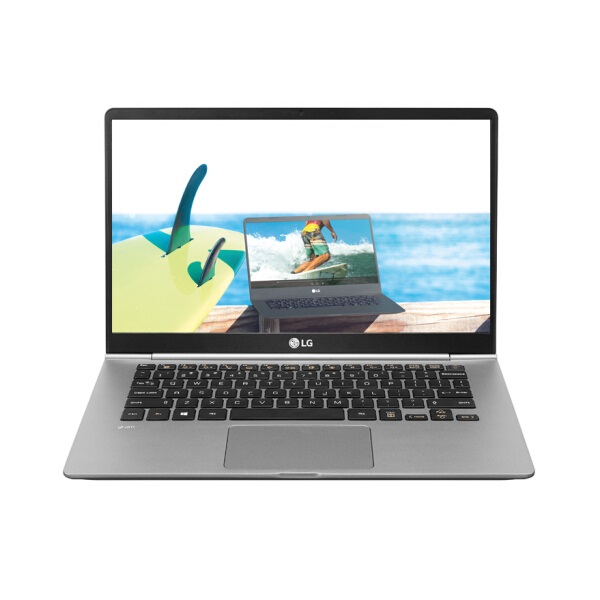 LG gram 14Z980-G.AA52C 14英寸笔记本电脑