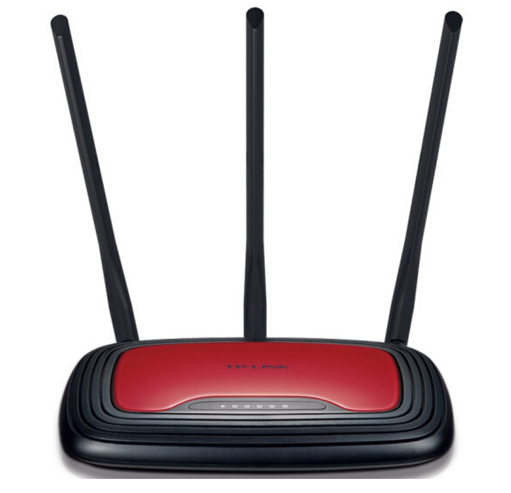 TP-LINK TL-WR941N 无线宽带路由器