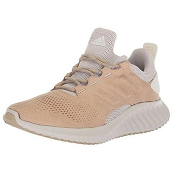 透氣舒適！adidas Alphabounce CR男鞋