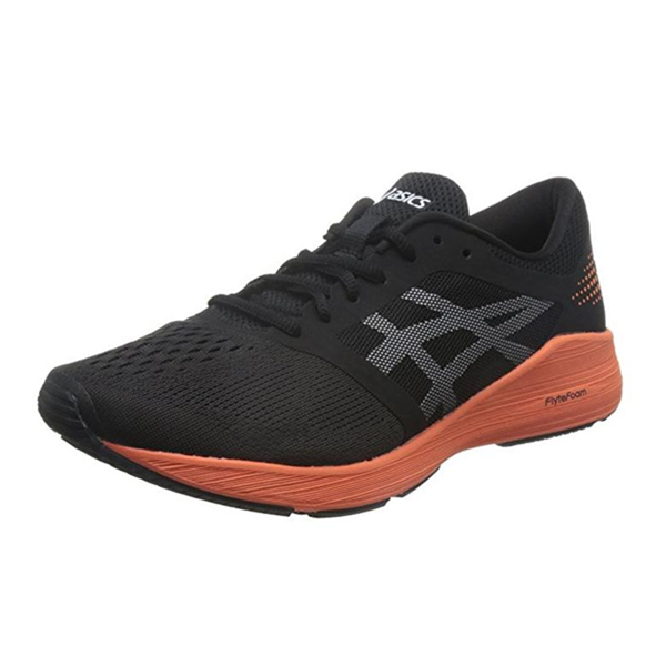 ASICS RoadHawk FF 男 跑步鞋 T7D2N