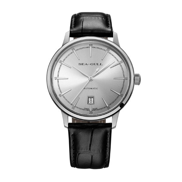 海鸥 自动机械男士手表 819.12.6007