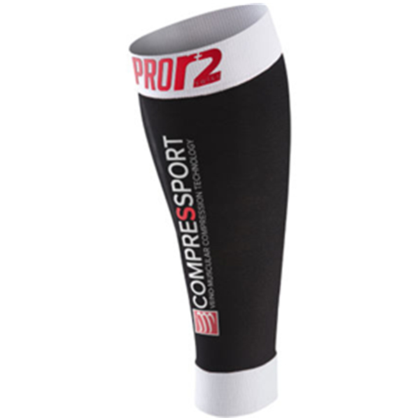 Compressport Pro R2 Swiss小腿套