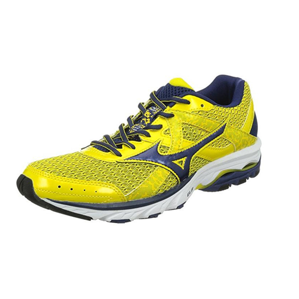 Mizuno WAVE ELEVATION 2 男 跑步鞋