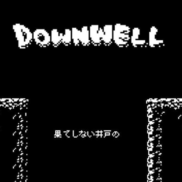 《Downwell 井下探险》PC数字版