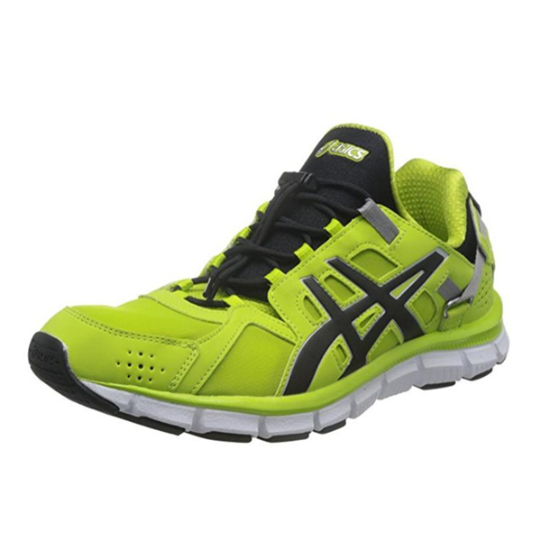 ASICS GEL-SYNTHESIS 男 健步鞋