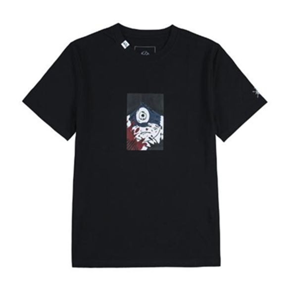 PTECREW Ubfr x 史悲 联名TEE