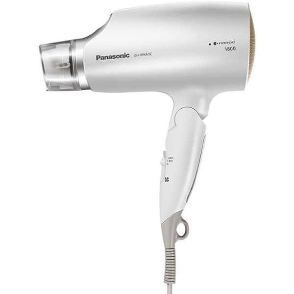 Panasonic松下电吹风机EH-WNA3CW405