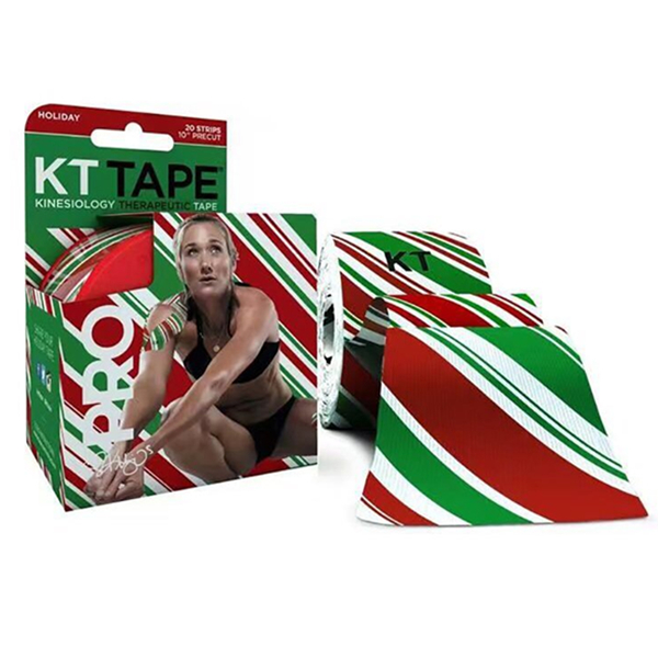 KTTAPE Pro Precut运动机能贴20贴