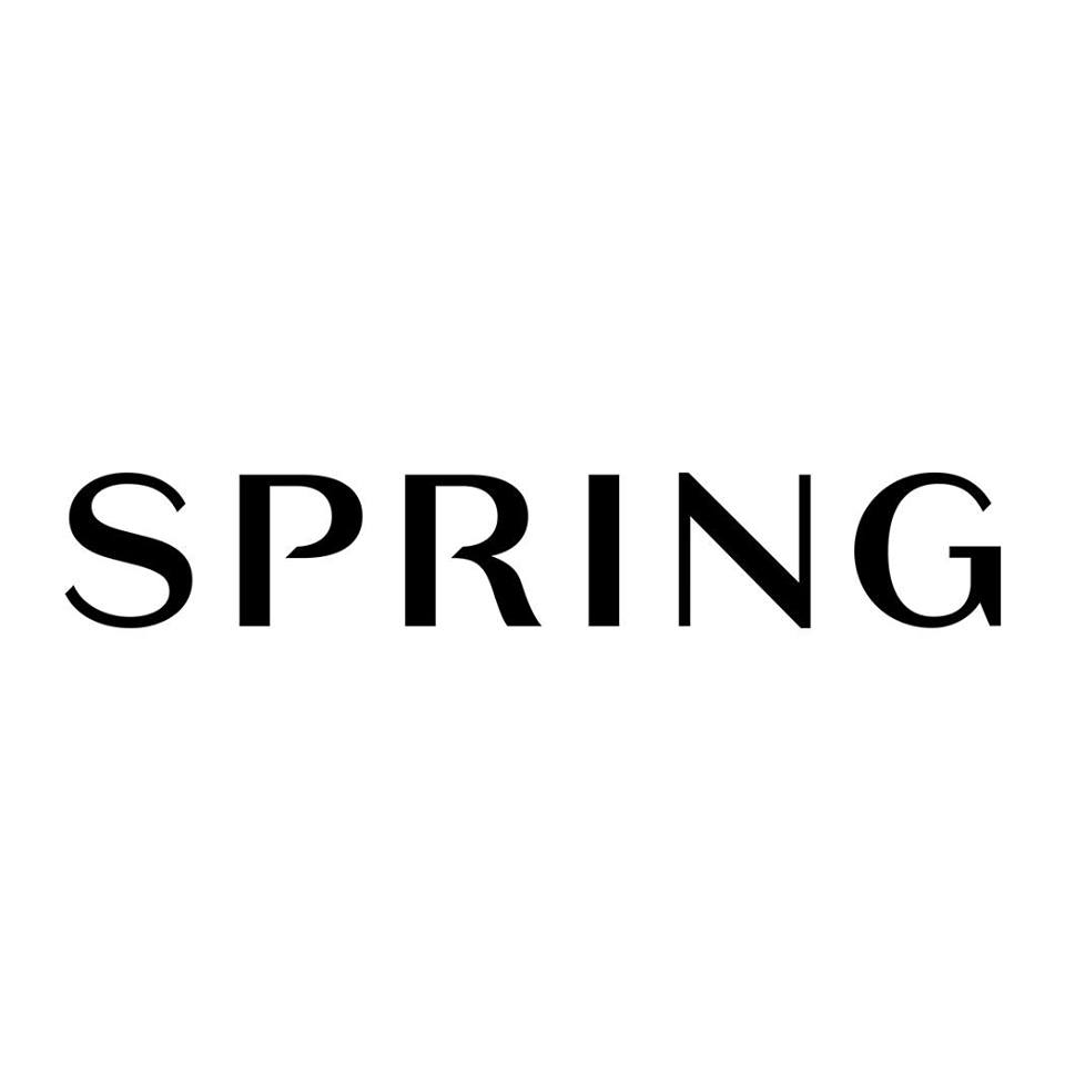 Spring官網(wǎng)海淘攻略