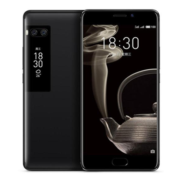 魅族 PRO 7 Plus 6GB+64GB 全网手机