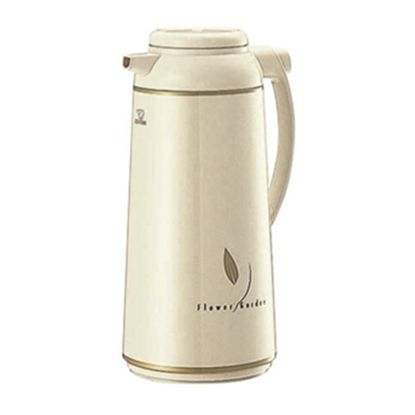 ZOJIRUSHI 象印 AFFB19-TK 保温壶 1.85L