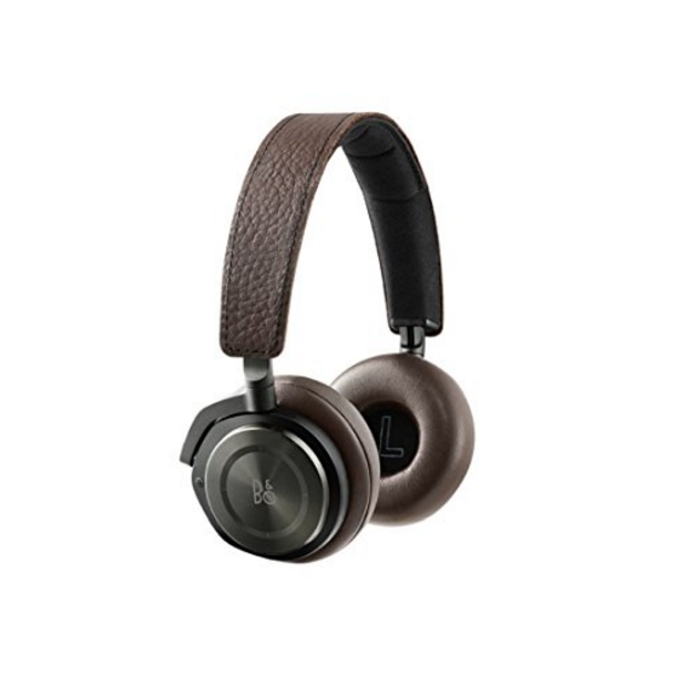 B&O BeoPlay H8 蓝牙耳机