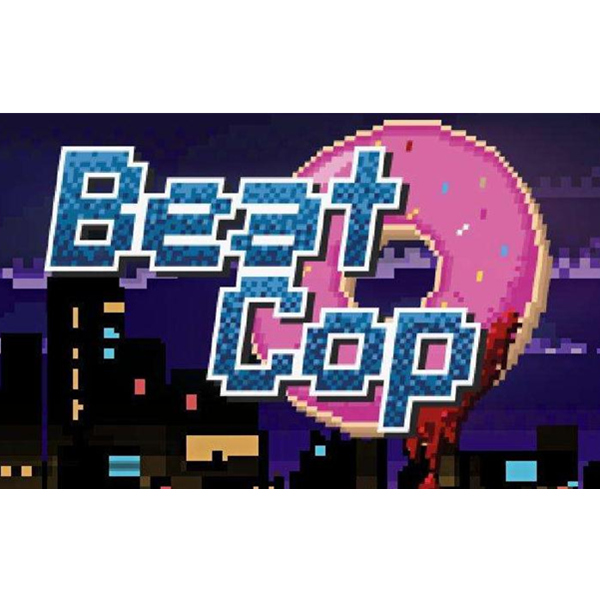 《Beat Cop 巡警》PC数字版