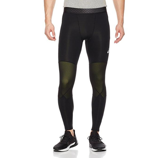 ASICS 男式 紧身长裤 153487