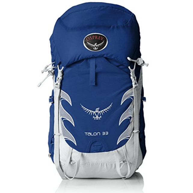 Osprey Talon魔爪33L户外双肩背包