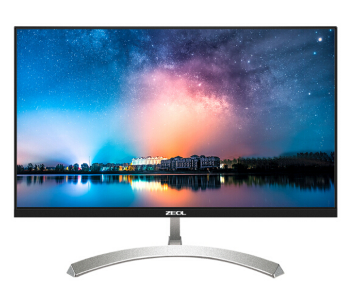 ZEOL 卓悦 23.8英寸 液晶显示器