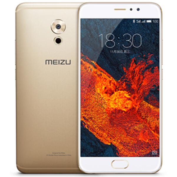 魅族PRO 6 Plus 4GB+64GB 4G手机