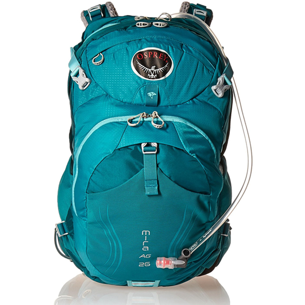 Osprey米拉S16 Mira 26女式双肩背包