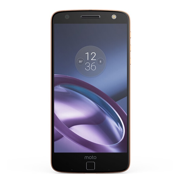 摩托罗拉 Moto Z 4GB+64GB 移动联通电信4G手机