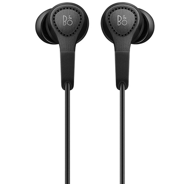 B&O play H3二代入耳式线控耳机