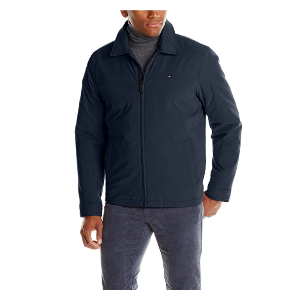 Tommy Hilfiger 保暖外套 154AK644