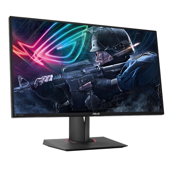 华硕 ROG PG278QR 27英寸电竞显示器