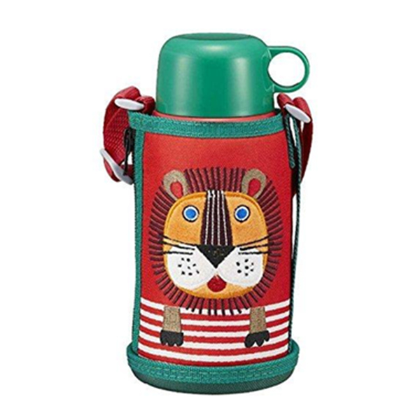Tiger 虎牌 MBR-B06G-RL 保温杯 600ml