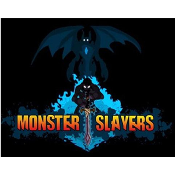 《怪物杀手 Monster Slayers》PC数字版