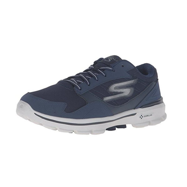 Skechers 斯凯奇 GO WALK 3 健步鞋 54056