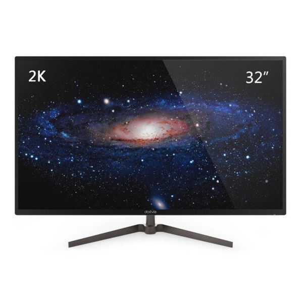 dostyle DM320QD 32英寸2K高清显示器